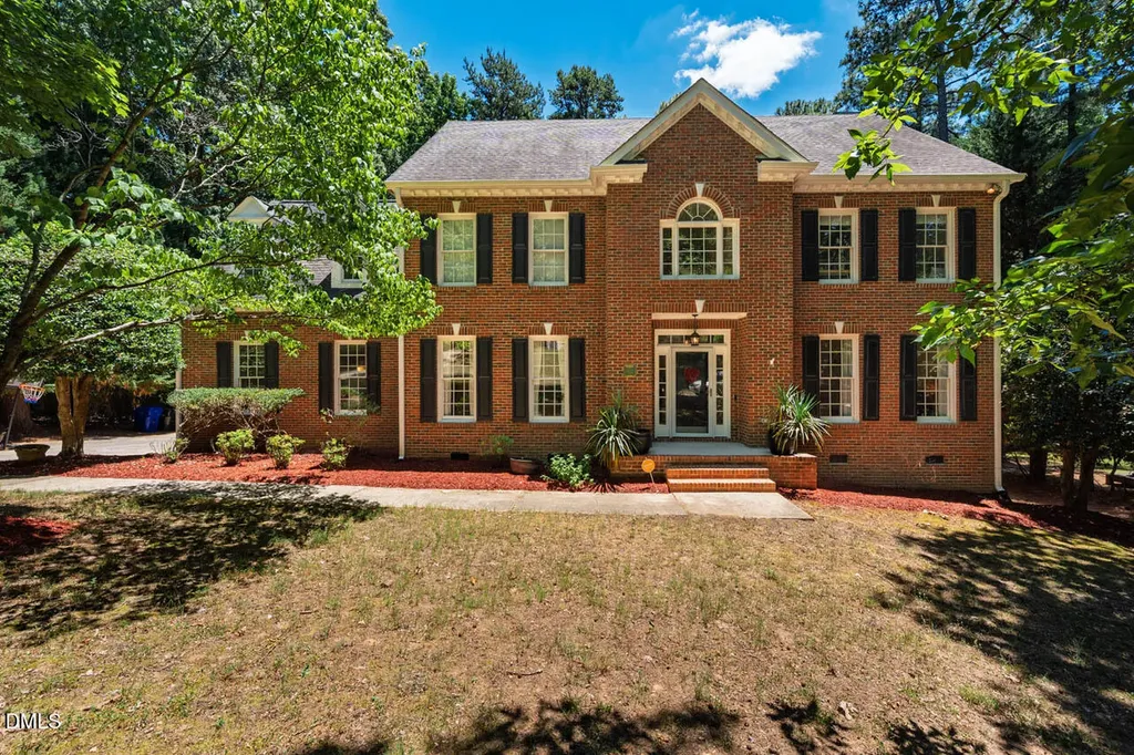 102 Buck Taylor Trail Chapel Hill NC 27516