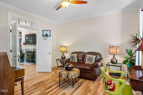 102 Buck Taylor Trail Chapel Hill NC 27516