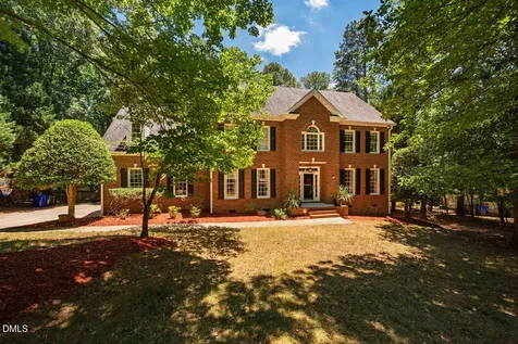 102 Buck Taylor Trail Chapel Hill NC 27516