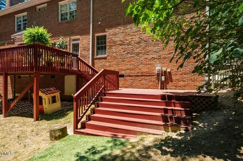 102 Buck Taylor Trail Chapel Hill NC 27516