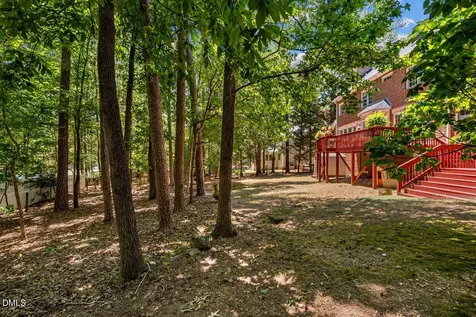 102 Buck Taylor Trail Chapel Hill NC 27516