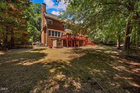 102 Buck Taylor Trail Chapel Hill NC 27516