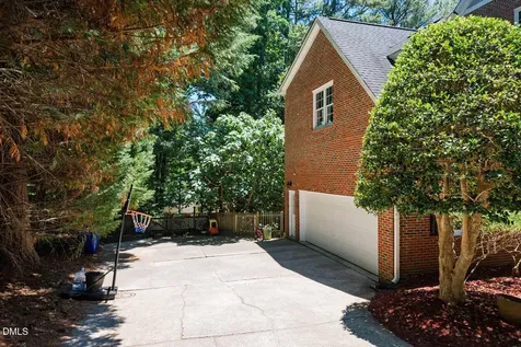 102 Buck Taylor Trail Chapel Hill NC 27516