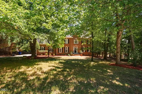 102 Buck Taylor Trail Chapel Hill NC 27516