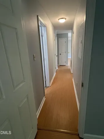 1521 Creekwood Court Raleigh NC 27603