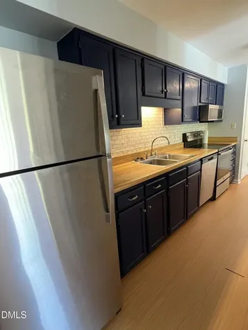 1521 Creekwood Court Raleigh NC 27603
