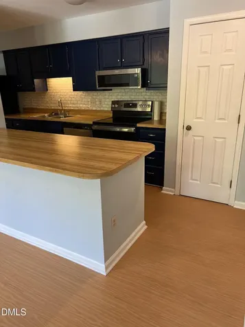 1521 Creekwood Court Raleigh NC 27603