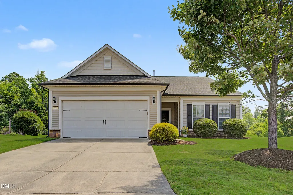 2608 Kinglass Drive Fuquay Varina NC 27526