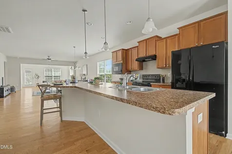 2608 Kinglass Drive Fuquay Varina NC 27526