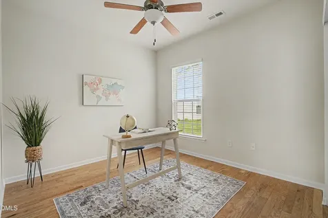 2608 Kinglass Drive Fuquay Varina NC 27526