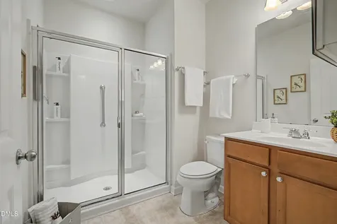 2608 Kinglass Drive Fuquay Varina NC 27526