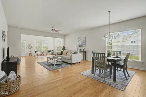 2608 Kinglass Drive Fuquay Varina NC 27526
