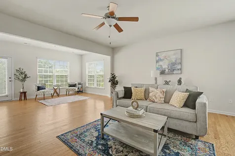 2608 Kinglass Drive Fuquay Varina NC 27526