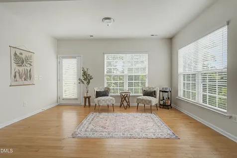 2608 Kinglass Drive Fuquay Varina NC 27526