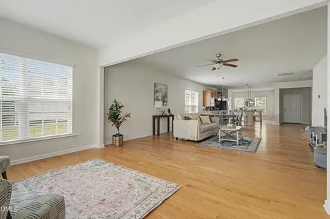 2608 Kinglass Drive Fuquay Varina NC 27526