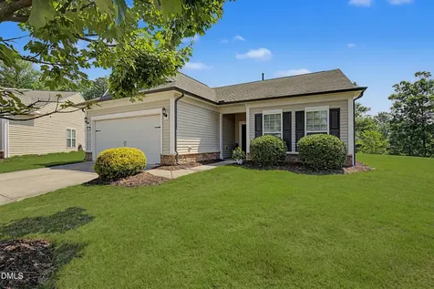 2608 Kinglass Drive Fuquay Varina NC 27526
