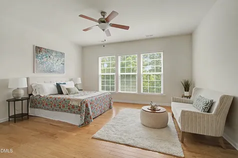 2608 Kinglass Drive Fuquay Varina NC 27526