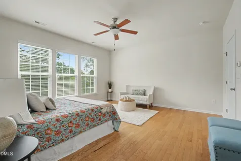 2608 Kinglass Drive Fuquay Varina NC 27526