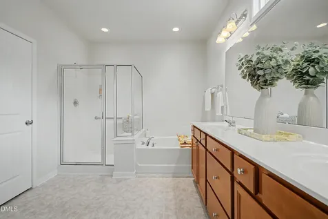 2608 Kinglass Drive Fuquay Varina NC 27526