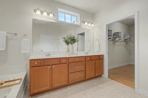 2608 Kinglass Drive Fuquay Varina NC 27526