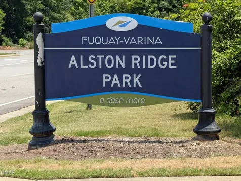 2608 Kinglass Drive Fuquay Varina NC 27526
