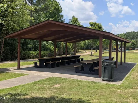 2608 Kinglass Drive Fuquay Varina NC 27526