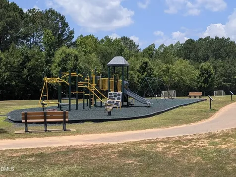 2608 Kinglass Drive Fuquay Varina NC 27526