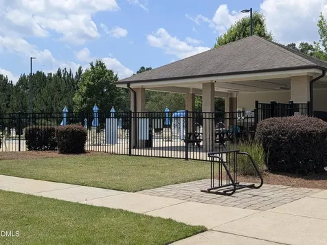 2608 Kinglass Drive Fuquay Varina NC 27526