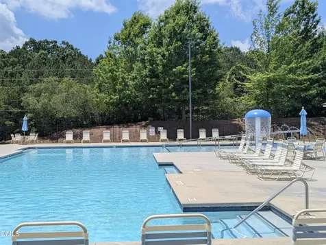 2608 Kinglass Drive Fuquay Varina NC 27526