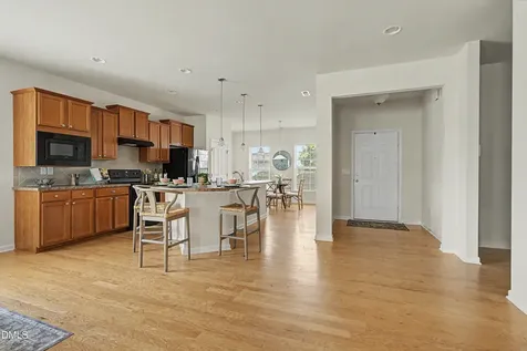 2608 Kinglass Drive Fuquay Varina NC 27526