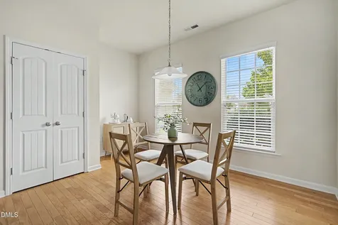 2608 Kinglass Drive Fuquay Varina NC 27526