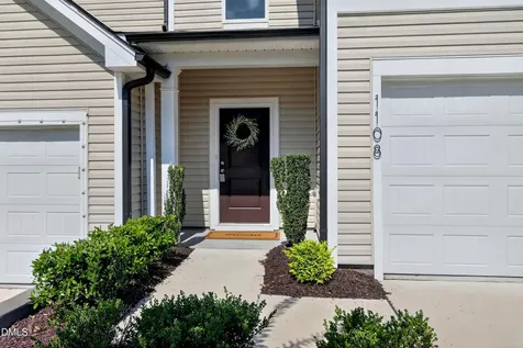 1108 Tigerlily Way Durham NC 27703