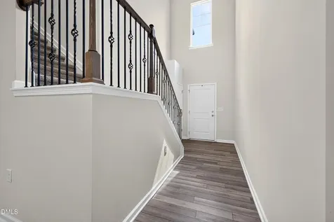 1108 Tigerlily Way Durham NC 27703