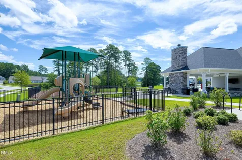 1108 Tigerlily Way Durham NC 27703