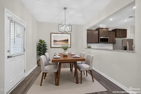 1108 Tigerlily Way Durham NC 27703