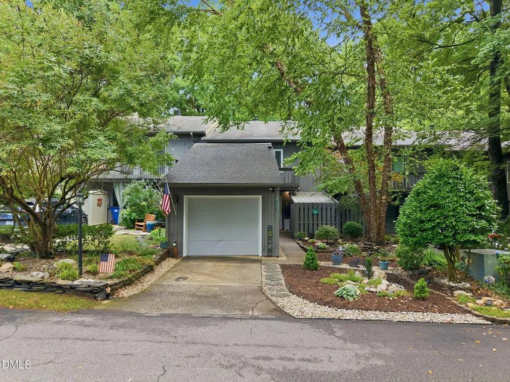 4337 Southwind Drive Raleigh NC 27613