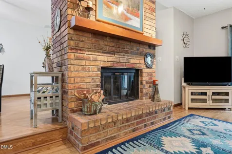 4337 Southwind Drive Raleigh NC 27613