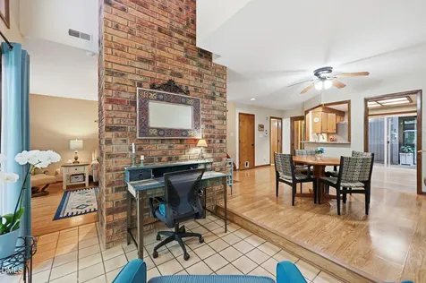 4337 Southwind Drive Raleigh NC 27613