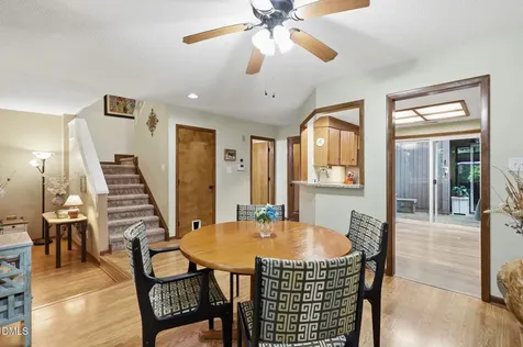4337 Southwind Drive Raleigh NC 27613