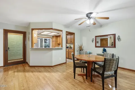4337 Southwind Drive Raleigh NC 27613