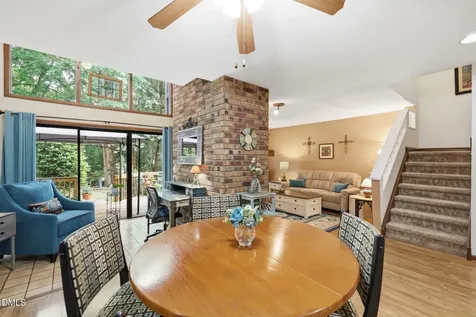 4337 Southwind Drive Raleigh NC 27613