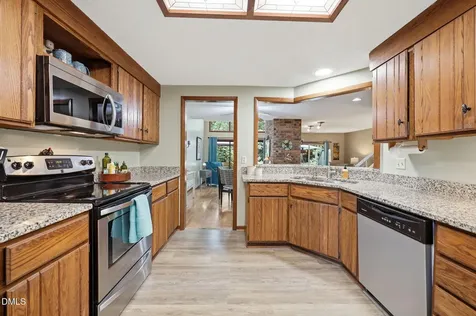 4337 Southwind Drive Raleigh NC 27613