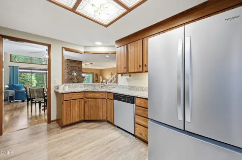 4337 Southwind Drive Raleigh NC 27613