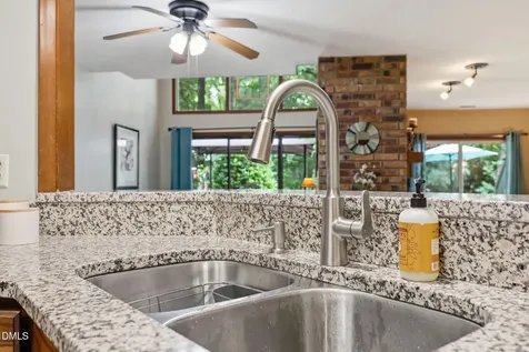 4337 Southwind Drive Raleigh NC 27613