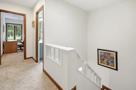 4337 Southwind Drive Raleigh NC 27613