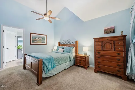 4337 Southwind Drive Raleigh NC 27613