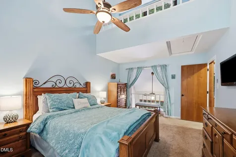 4337 Southwind Drive Raleigh NC 27613