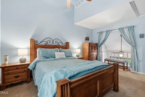 4337 Southwind Drive Raleigh NC 27613