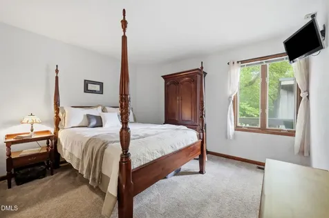 4337 Southwind Drive Raleigh NC 27613