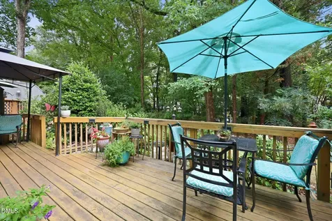 4337 Southwind Drive Raleigh NC 27613